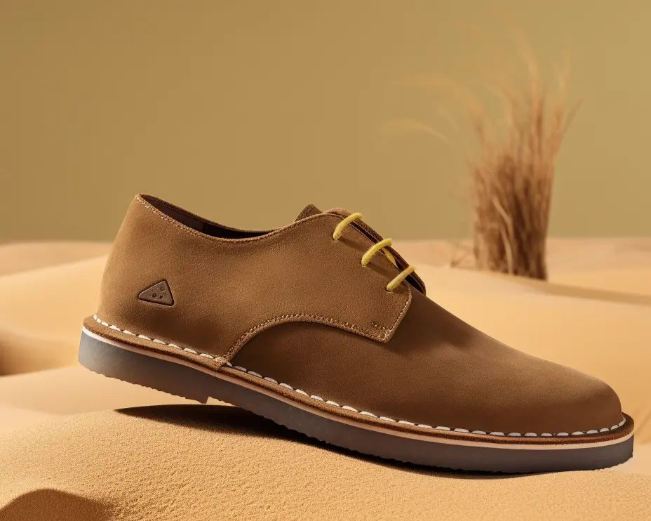 A Guide to Men's Suede Dress Shoes MENSWEARR.COM A Guide to Men's Suede Dress Shoes MENSWEARR.COM