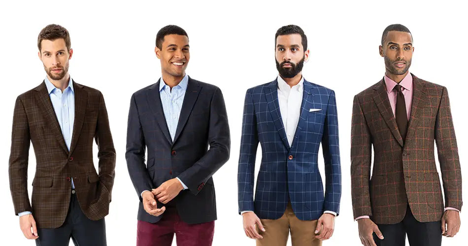Cracking the Code: Men's Business Casual Dress Explained MENSWEARR.COM Cracking the Code: Men's Business Casual Dress Explained MENSWEARR.COM