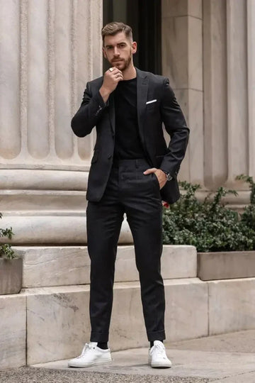 stylish party outfits for men