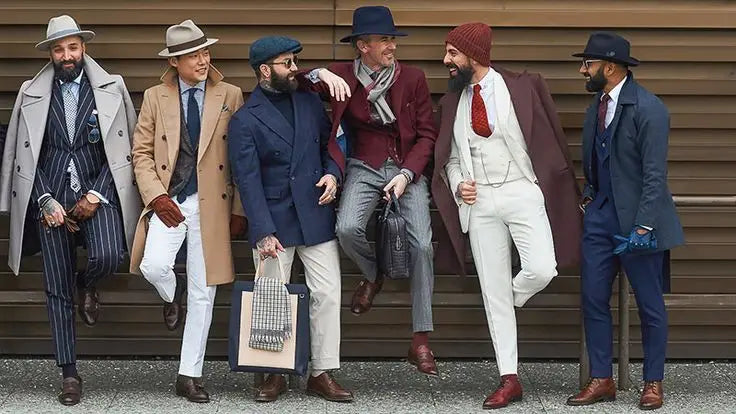 A Guide to Men’s Hat Styles