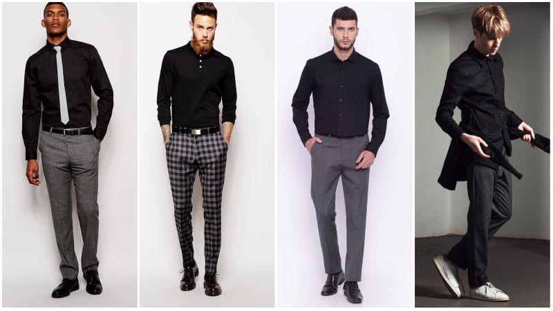 Your Trouser Detail Guide: Everything You Need to Know