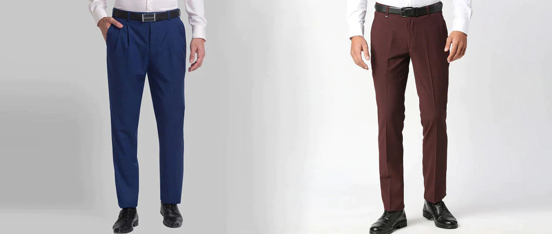 What are Slacks? – MENSWEARR - House of Menswear