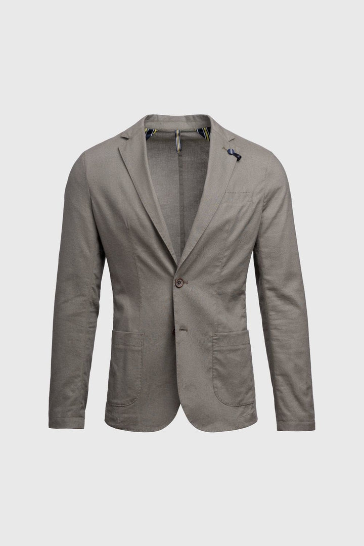 Cavani Alvari Men’s Sage Blazer - Jackets