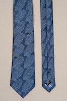 Cavani Blue Tie Set - Accessories