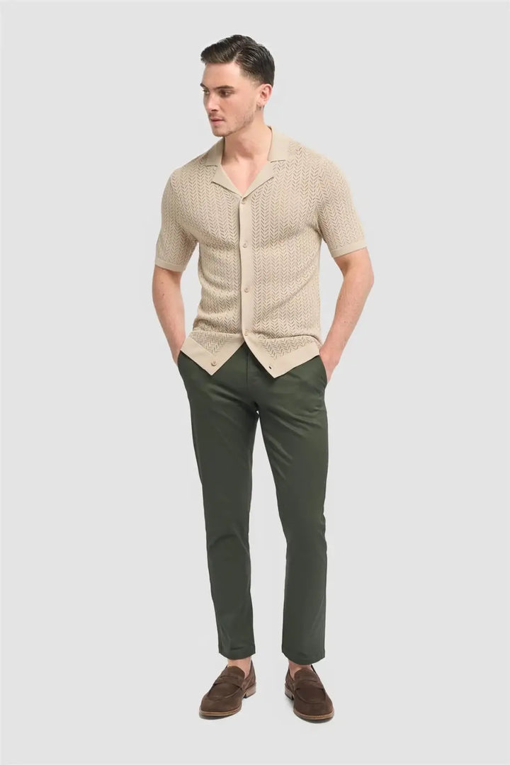 Cavani Men’s Barts shirts - Knitwear