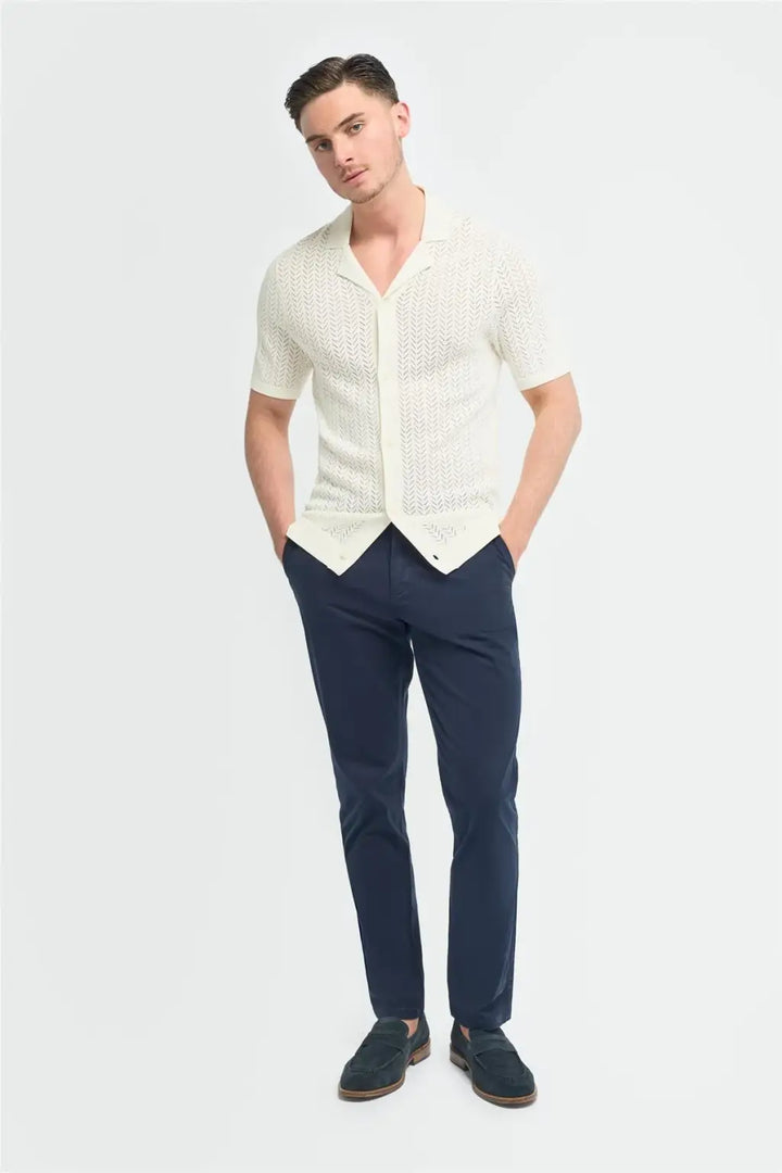 Cavani Men’s Barts shirts - Knitwear