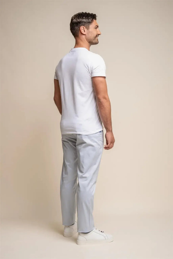 Cavani Men’s Dakota Arctic Chino - Pants