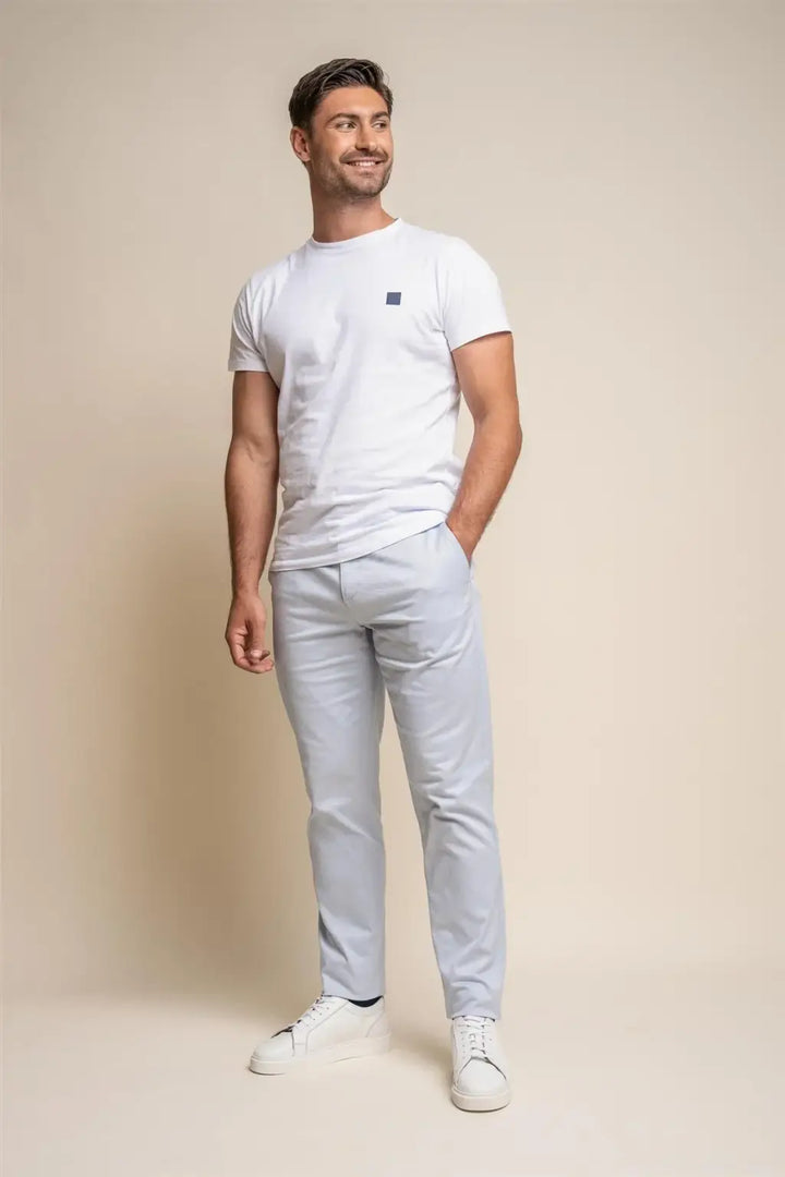 Cavani Men’s Dakota Arctic Chino - Pants