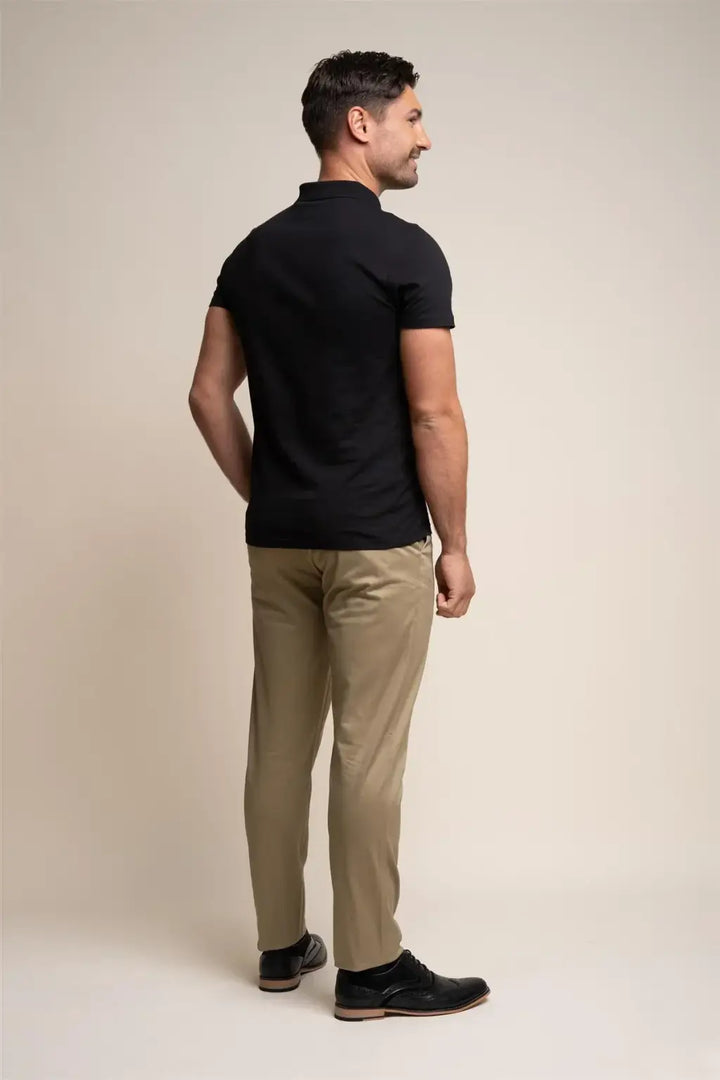 Cavani Men’s Dakota Stone Chino - Pants