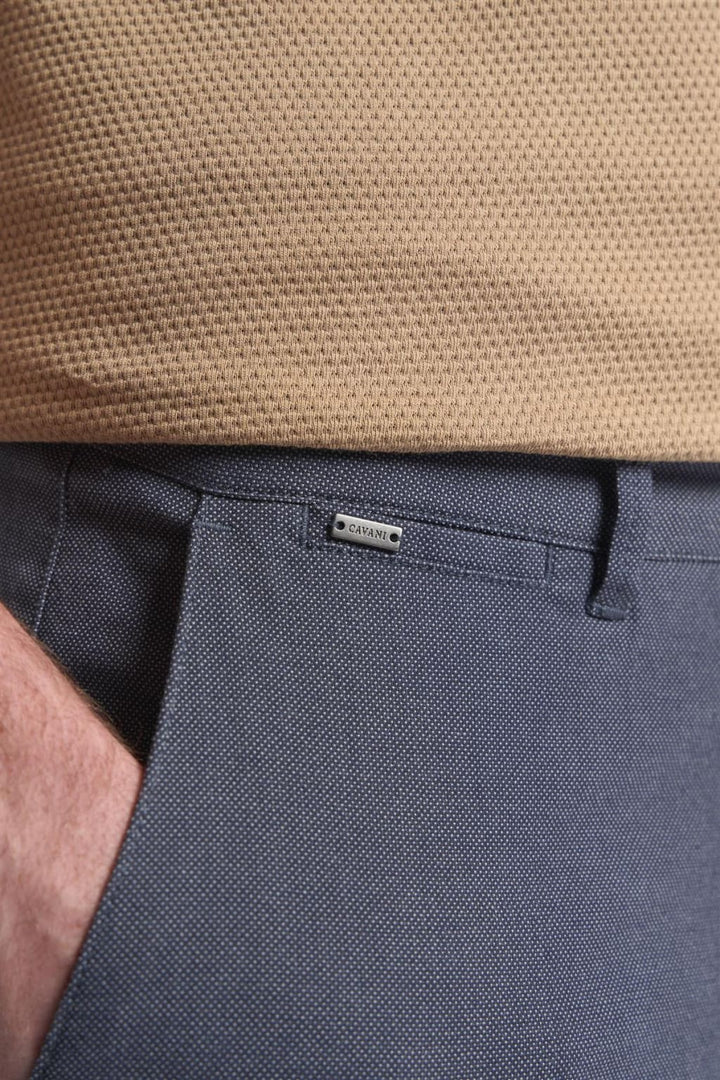 Cavani Men’s Dakota Storm Chino - Pants