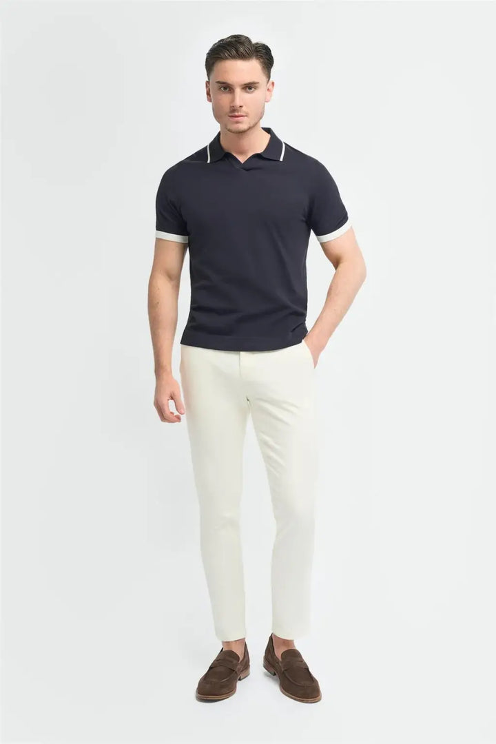 Cavani Men’s Enrico Top - Knitwear