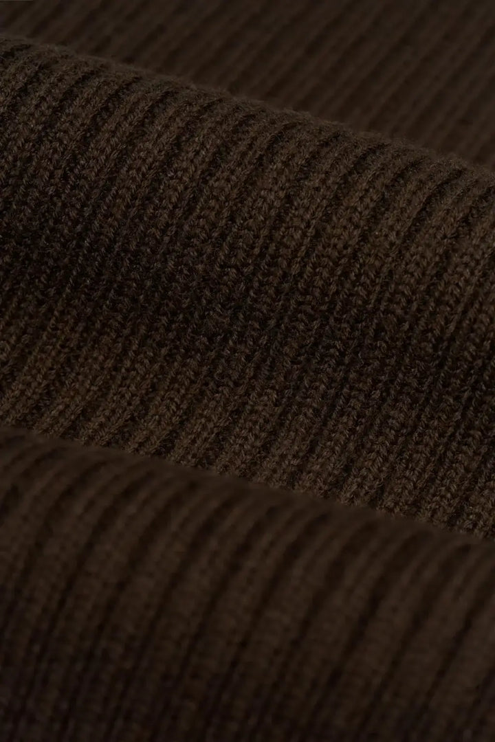 Cavani Men’s Fosco Turtleneck Jumper - Knitwear