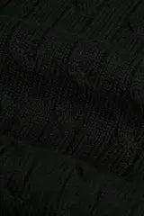 Cavani Men’s Foston Cabel Jumper - Knitwear