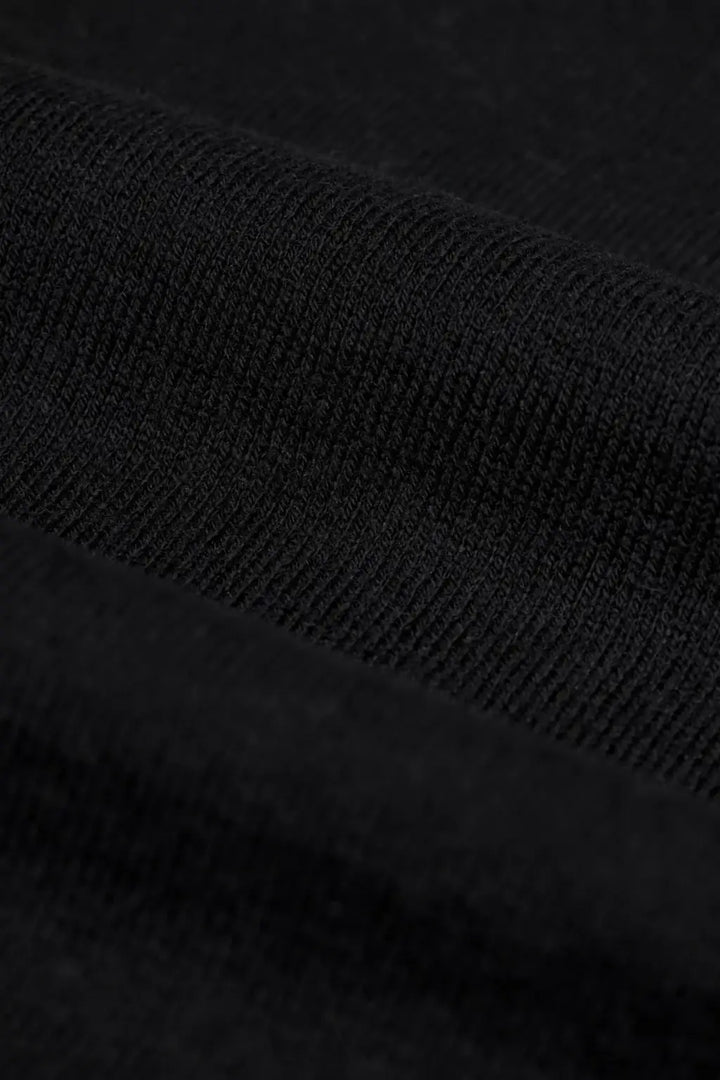 Cavani Men’s Ivano 1/4 Zip Jumper - Knitwear