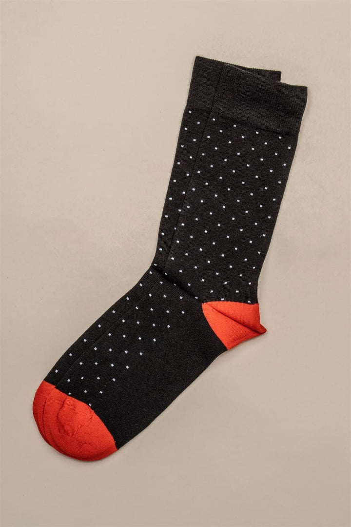 Cavani Men’s Rafana Socks - Accessories