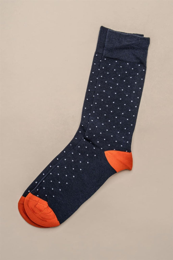Cavani Men’s Rafana Socks - Accessories
