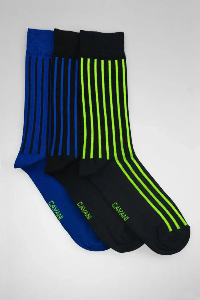 Cavani Men’s Remy Socks - Accessories