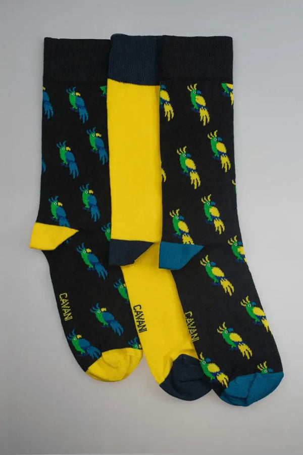 Cavani Men’s Ronan Socks - Accessories