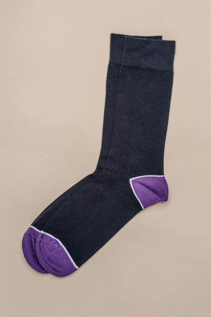 Cavani Men’s Sammi Socks - Accessories