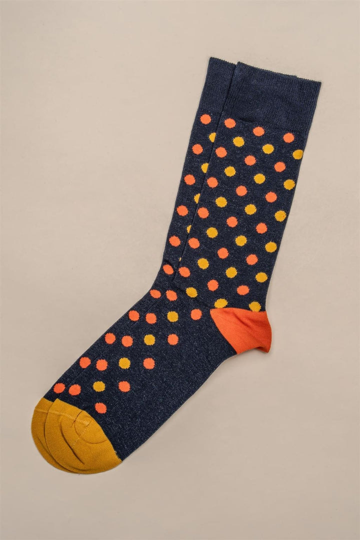 Cavani Men’s Sammi Socks - Accessories