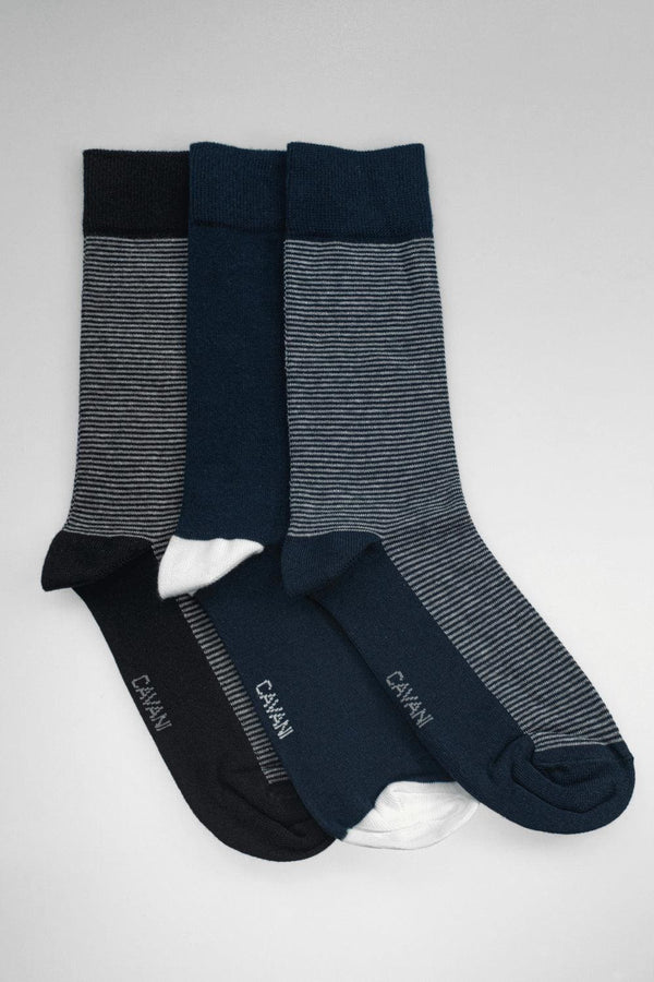 Cavani Men’s Stark Socks - Accessories