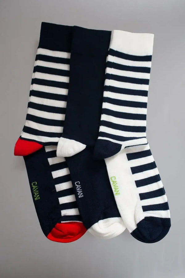 Cavani Men’s Stuxxi Socks - Accessories