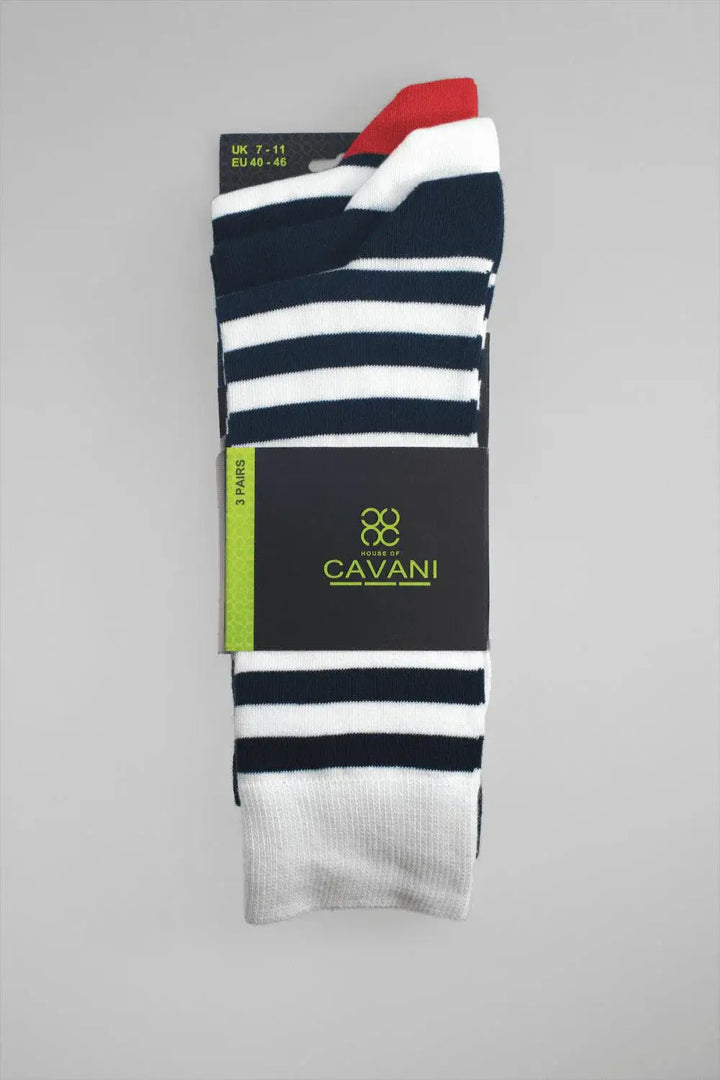 Cavani Men’s Stuxxi Socks - Accessories