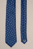 Cavani Navy Floral Tie Set - Accessories