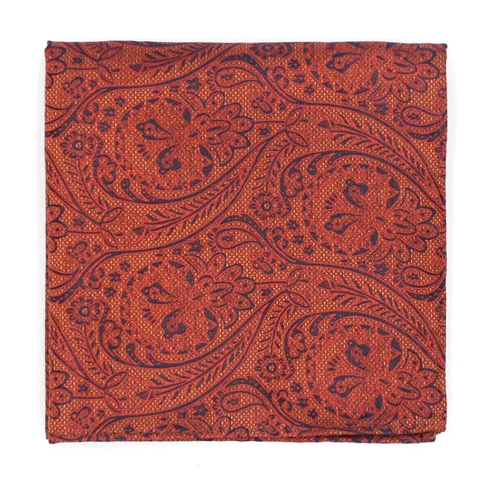 L A Smith Paisley Lace Hank - Accessories