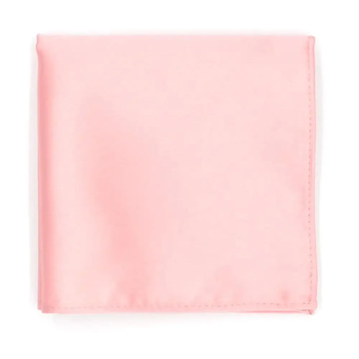 LA Smith Rose Plain Satin Hank - Accessories