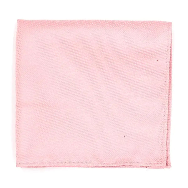 LA Smith Rose Textured Plain Hank - Accessories