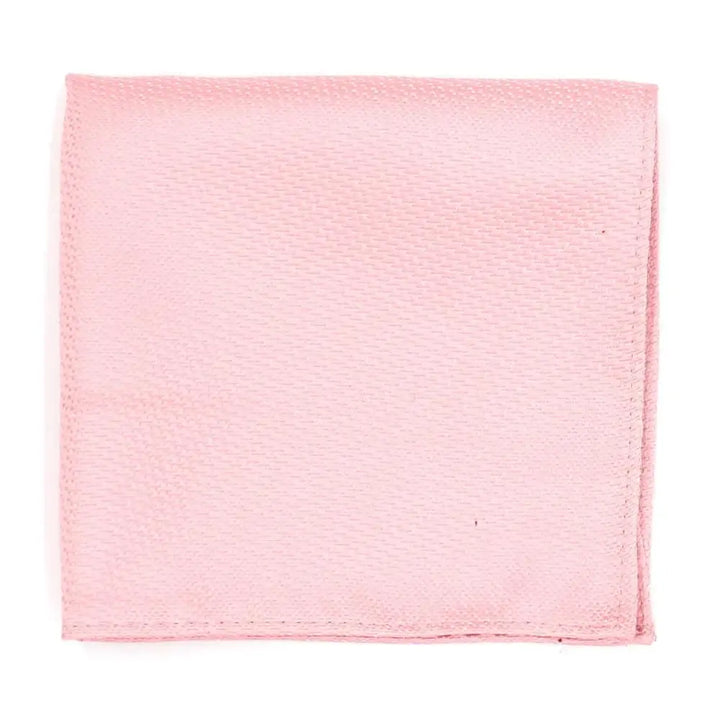 LA Smith Rose Textured Plain Hank - Accessories