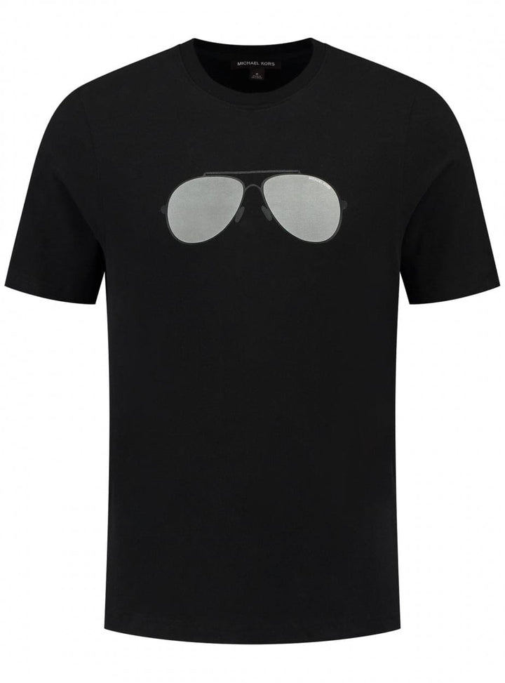 Michael Kors Black Grey Loungewear Set - MENSWEARR.COM - BLACK FRIDAY SALE