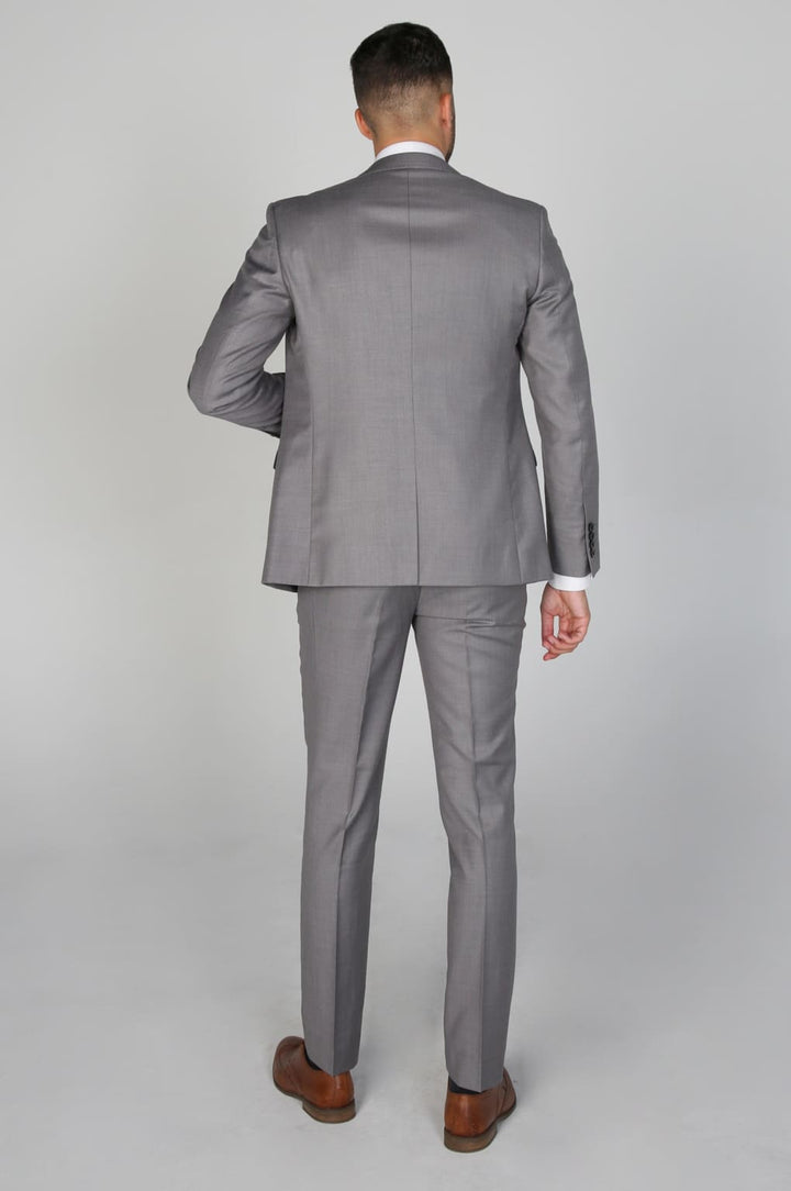 Men’s Charles Grey Blazer