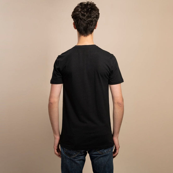 T-Shirt - Refibra T-Shirt (Black)