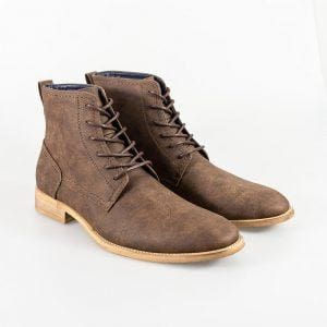 Cavani Hurricane Brown Men’s Boots - UK7 | EU41 - Boots