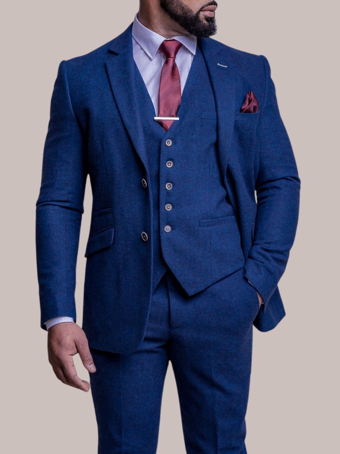 Cavani suits hotsell