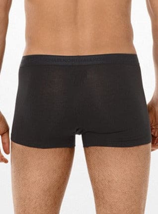 Michael Kors Men’s 3-Pack Midnight Stretch Cotton Trunk - Underwear