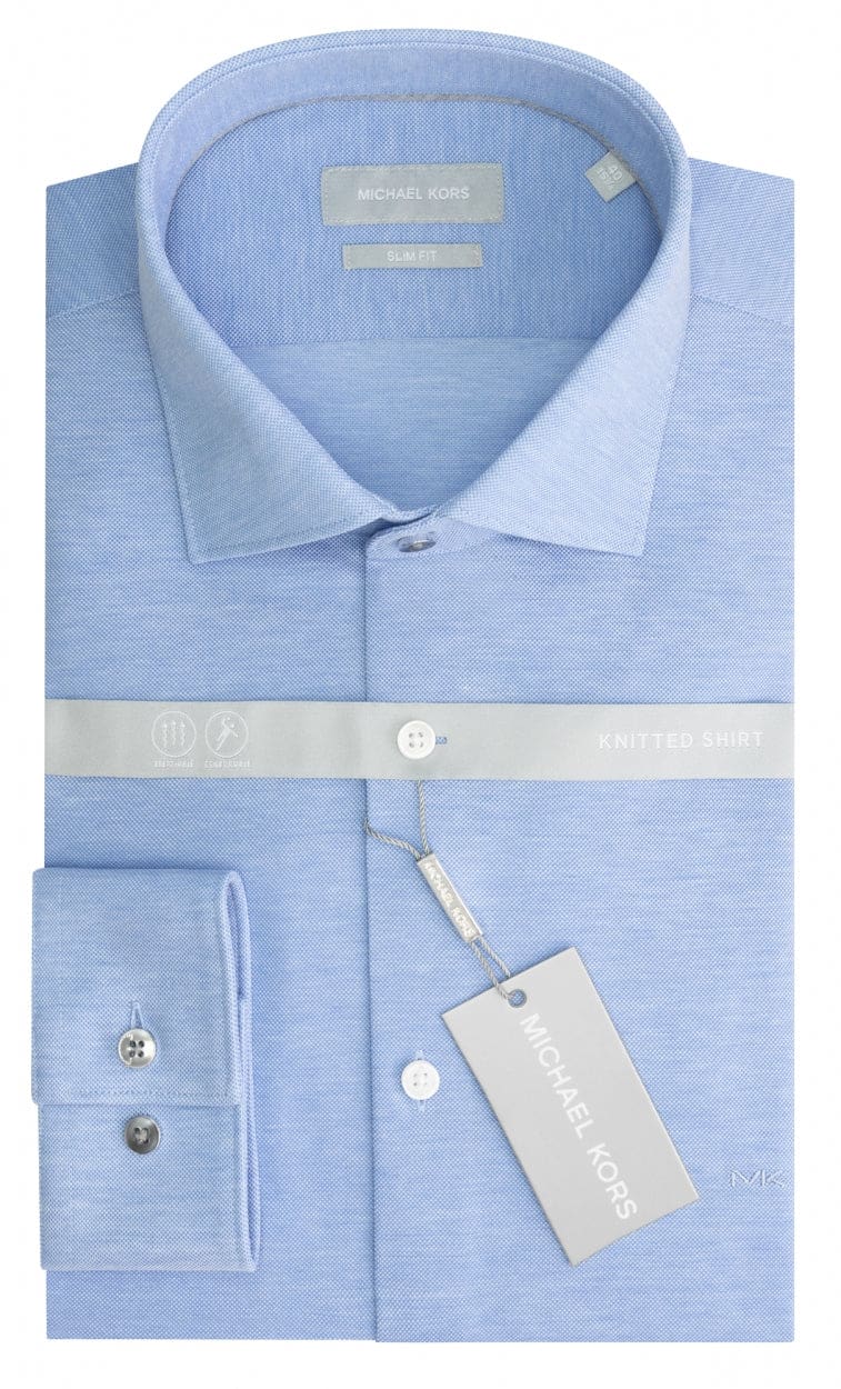 Michael kors deals men's dress shirts