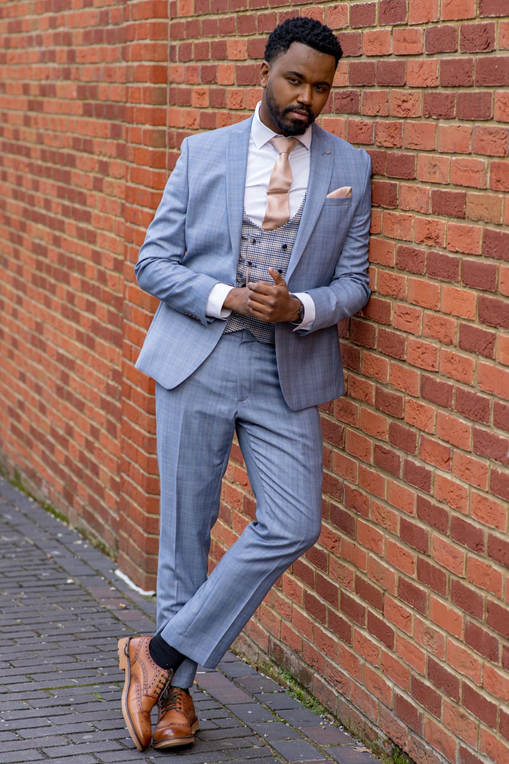 Ted baker shop 3 piece suit