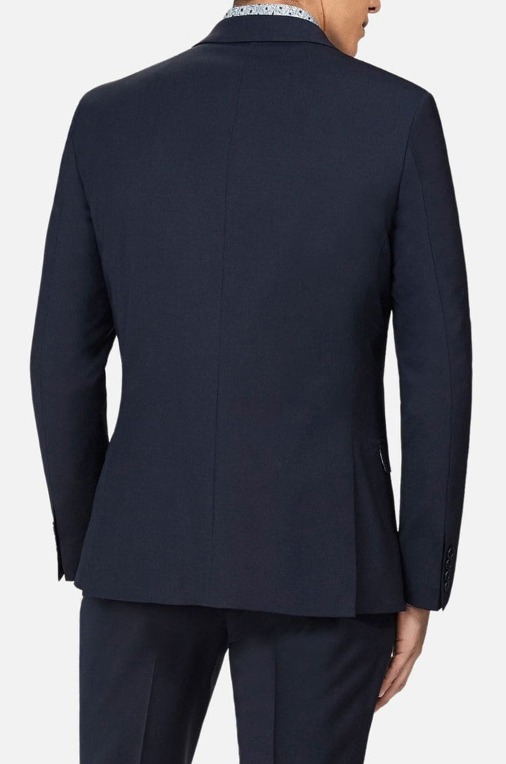 Ted Baker Panama Men's Navy Slim Fit Suit jacket